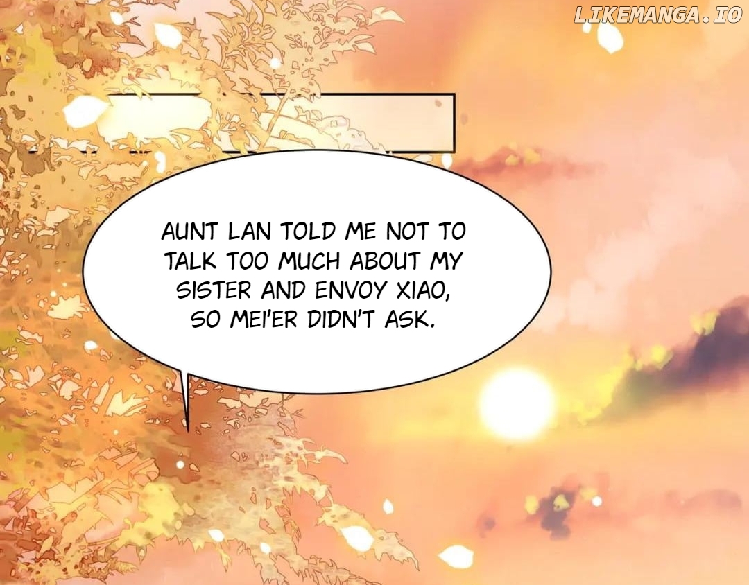 Lonely Emperor Chases His Sister-in-Law Chapter 47 - page 66